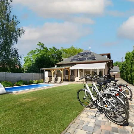 Medox Villa