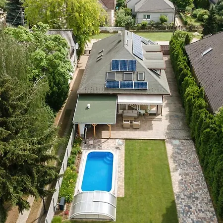 Villa Medox