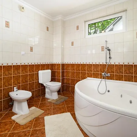 Medox Vilă Siófok
